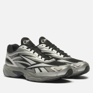 кроссовки Reebok Premier Road 1000 (100271956) серого цвета