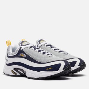 кроссовки Reebok Rbk Daytona DMX (100271961) белого цвета