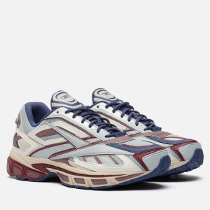 кроссовки Reebok Premier Road Ultra SV (100275283) голубого цвета