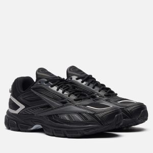 кроссовки Reebok Premier Road Ultra SV (100275886) черного цвета