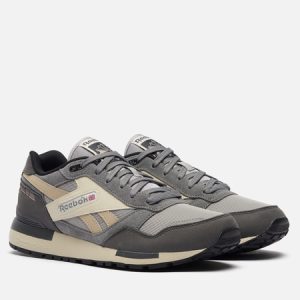 кроссовки Reebok GL1600 (100277219) серого цвета