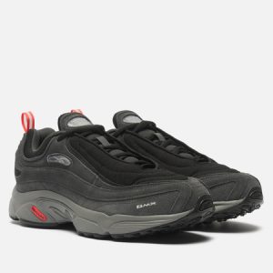 кроссовки Reebok Rbk Daytona DMX (100279084) черного цвета