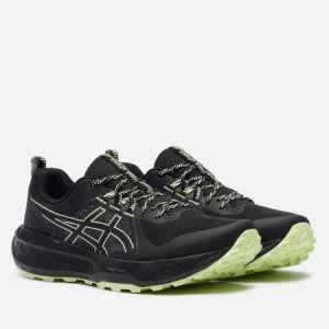 кроссовки ASICS Gel-Sonoma 8 (1011B979-003) черного цвета