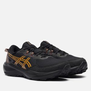 кроссовки ASICS Gel-Venture 11 Waterproof (1011C159-002) черного цвета