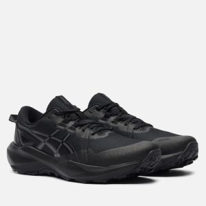 кроссовки ASICS Gel-Venture 11 (1011C160-003) черного цвета