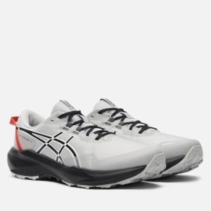кроссовки ASICS Gel-Venture 11 (1011C160-021) серого цвета