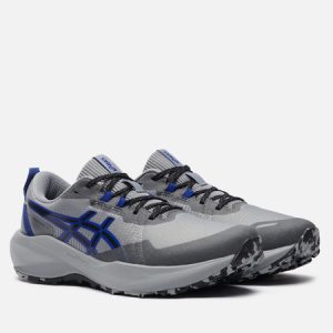 кроссовки ASICS Gel-Venture 11 (1011C160-022) серого цвета