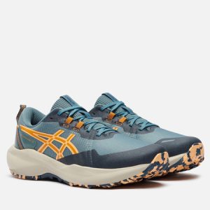 кроссовки ASICS Gel-Venture 11 (1011C160-402) голубого цвета