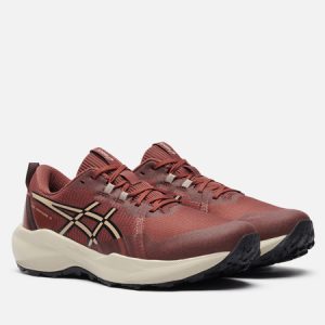 кроссовки ASICS Gel-Venture 11 (1011C160-600) бордового цвета