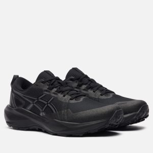 кроссовки ASICS Wmns Gel-Venture 11 (1012B933-003) черного цвета