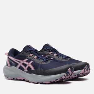 кроссовки ASICS Wmns Gel-Venture 11 (1012B933-402) синего цвета