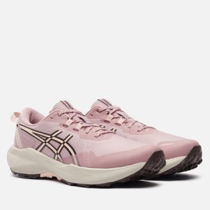 кроссовки ASICS Wmns Gel-Venture 11 (1012B933-700) розового цвета