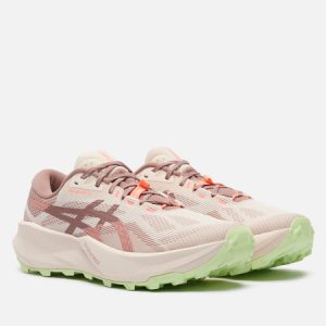 кроссовки ASICS Wmns Trabuco 14 (1012B938-701) розового цвета