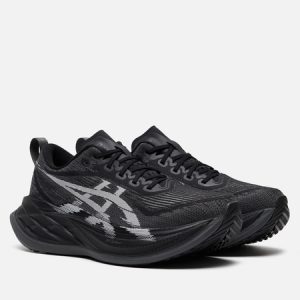 кроссовки ASICS Superblast 2 (1013A160-001) черного цвета
