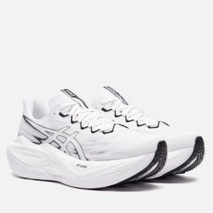 кроссовки ASICS Superblast 3 (1013A177-100) белого цвета