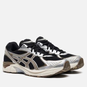 кроссовки ASICS GT-2160 (1203A275-004) черного цвета