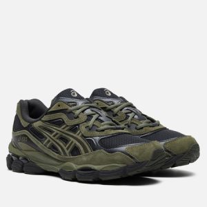 кроссовки ASICS Gel-Nyc (1203A383-303) цвета
