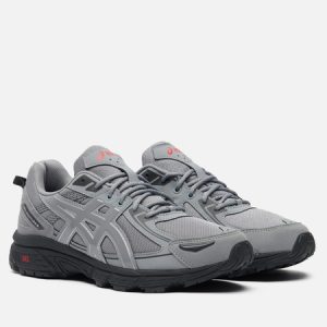 кроссовки ASICS Gel-Venture 6 (1203A438-033) серого цвета