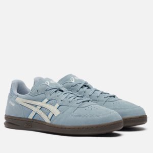 кроссовки ASICS Skyhand OG (1203A452-404) голубого цвета