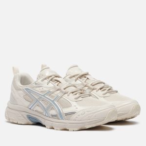 кроссовки ASICS Gel-Nunobiki (1203A536-023) бежевого цвета