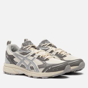 кроссовки ASICS Gel-Nunobiki (1203A536-113) бежевого цвета