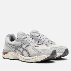 кроссовки ASICS GT-2160 (1203A605-101) серого цвета