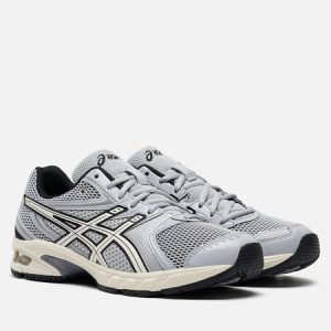 кроссовки ASICS Gel-DS Trainer 14 (1203A607-022) серого цвета