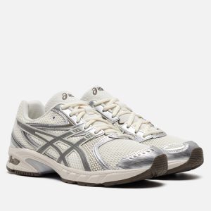 кроссовки ASICS Gel-DS Trainer 14 (1203A607-110) бежевого цвета