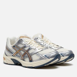 кроссовки ASICS Gel-1130 (1203A609-109) бежевого цвета