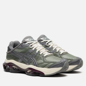 кроссовки ASICS Gel-Kinetic 2.0 (1203A678-300)  цвета
