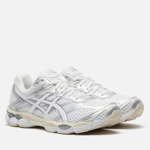 кроссовки ASICS Gel-Cumulus 16 (1203A733-102) белого цвета