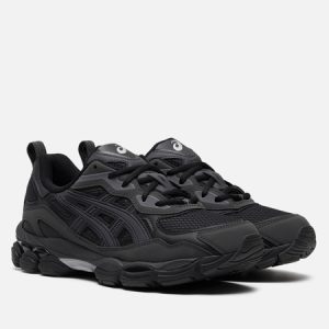 кроссовки ASICS Gel-Nyc RGD (1203A735-001) черного цвета