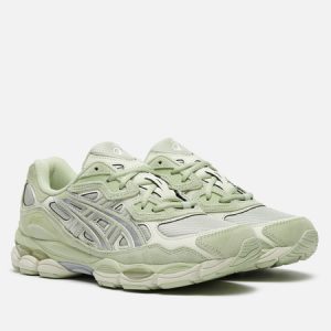 кроссовки ASICS Gel-Nyc (1203A739-301)  цвета
