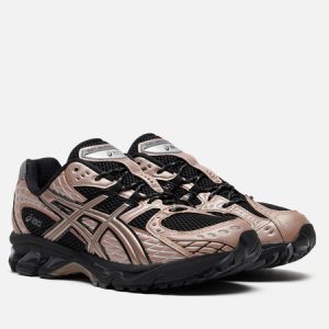 кроссовки ASICS Gel-Nimbus 10.1 (1203A761-001) розового цвета