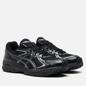 кроссовки ASICS GT-2160 (1203A764-001) черного цвета