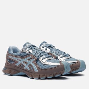 кроссовки ASICS Gel-Sd-Lyte (1203A886-401) голубого цвета
