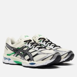 кроссовки ASICS Gel-Cumulus 16 (1203A888-750) бежевого цвета