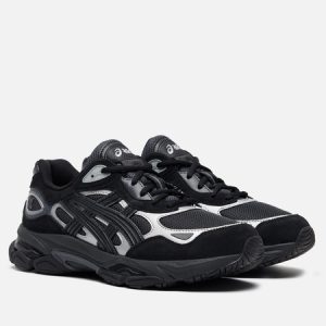 кроссовки ASICS Gel-Nyc 2.0 (1203A895-022) черного цвета