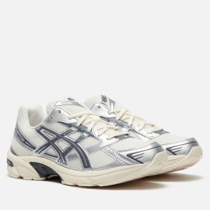 кроссовки ASICS Gel-1130 (1203A899-101) серого цвета