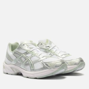 кроссовки ASICS Gel-1130 (1203A899-103) белого цвета