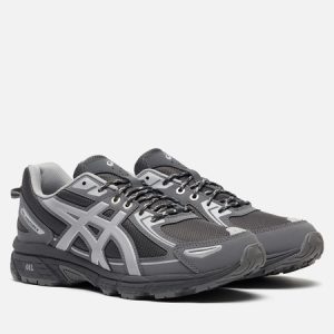 кроссовки ASICS Gel-Venture 6 (1203A908-021) серого цвета