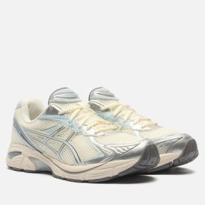 кроссовки ASICS GT-2160 (1203A980-100) бежевого цвета