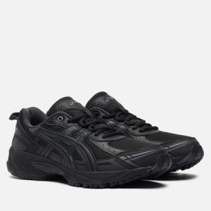 кроссовки ASICS Gel-Ventx (1203B040-002) черного цвета