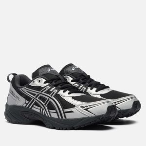кроссовки ASICS Gel-Ventx (1203B040-003) черного цвета