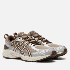 кроссовки ASICS Gel-Ventx (1203B040-202) коричневого цвета