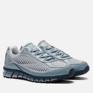 кроссовки ASICS Gel-Quantum 360 I AMP (1203B082-021) голубого цвета