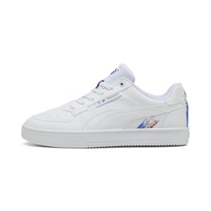 PUMA Bmw Mms Caven 20 (30863502)  белого цвета