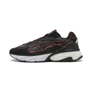 PUMA Formula 1 Fade Nitro (30938601)  черного цвета