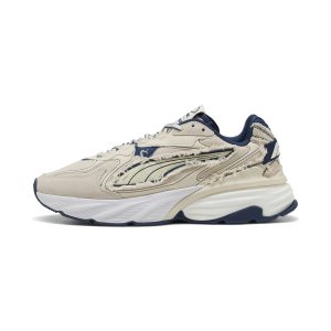 PUMA Formula 1 Fade Nitro (30938602)  бежевого цвета