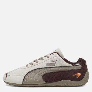 PUMA Mclaren Speedcat (30945204)  бежевого цвета